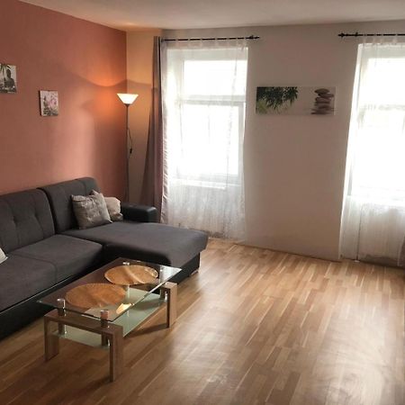 Apartment Angeligasse Wenen Buitenkant foto