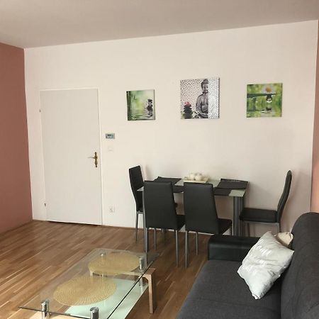 Apartment Angeligasse Wenen Buitenkant foto
