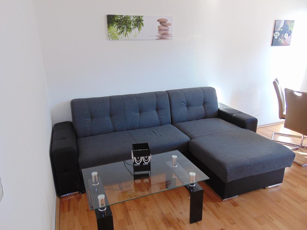 Apartment Angeligasse Wenen Buitenkant foto