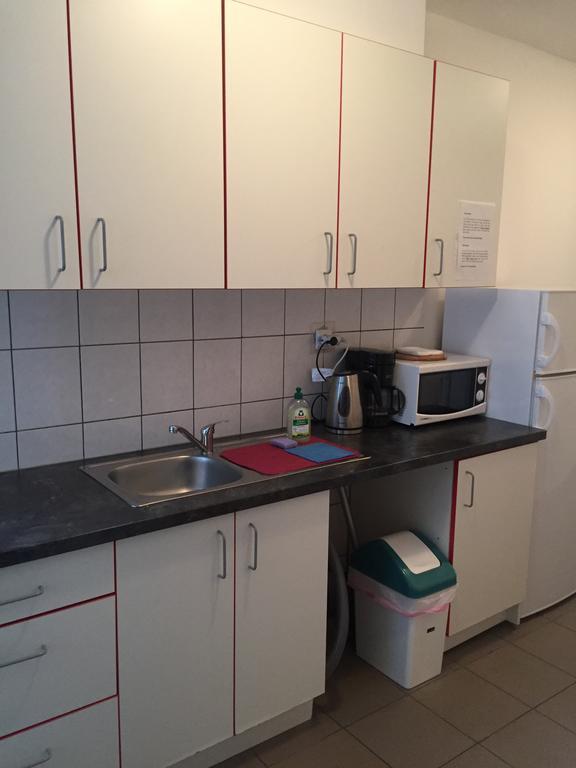 Apartment Angeligasse Wenen Buitenkant foto