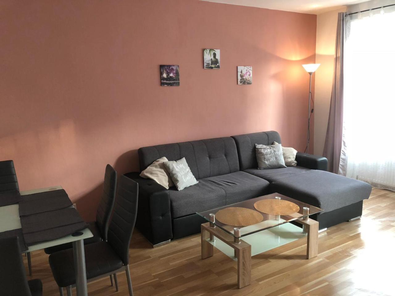 Apartment Angeligasse Wenen Buitenkant foto