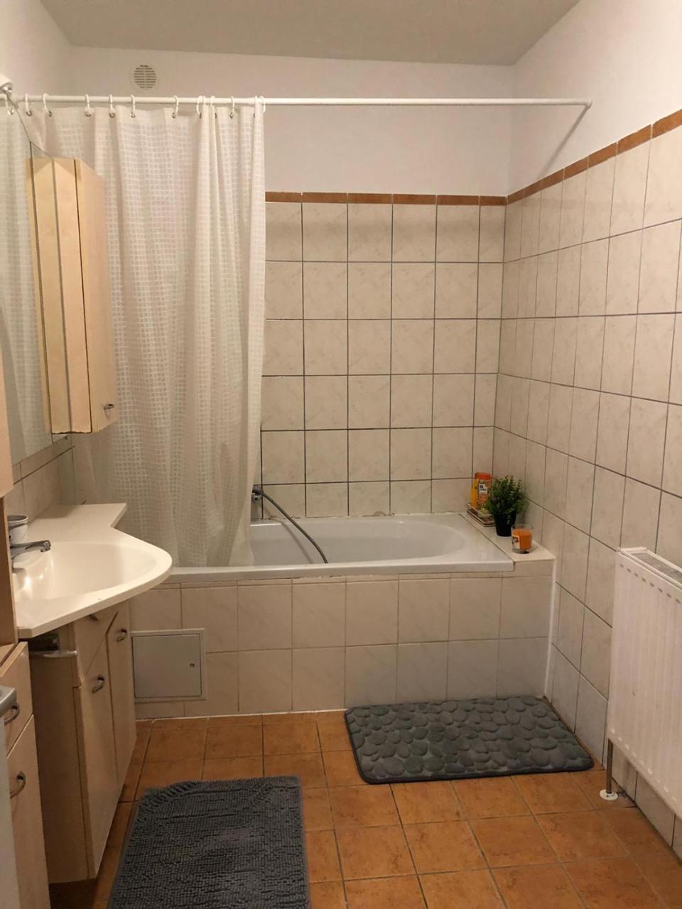 Apartment Angeligasse Wenen Buitenkant foto
