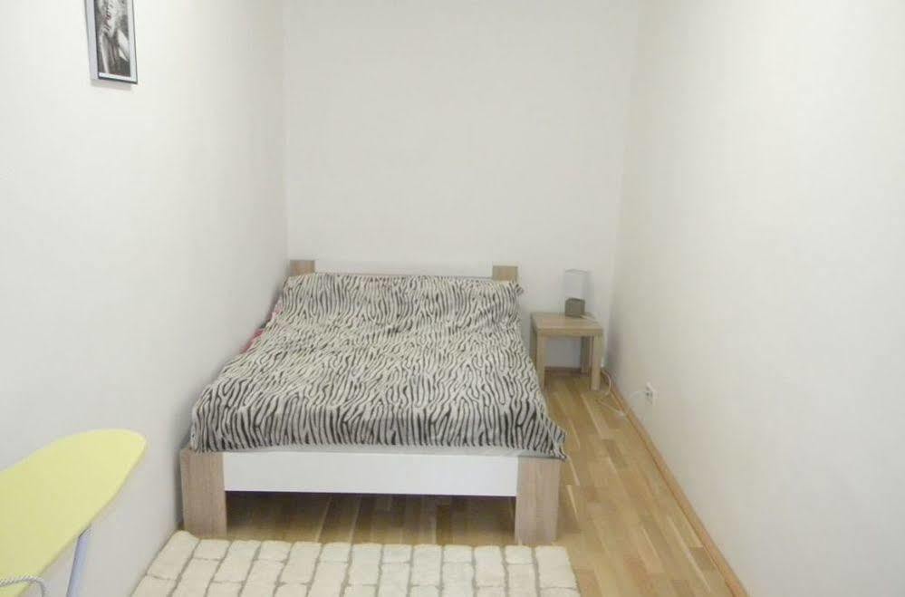 Apartment Angeligasse Wenen Buitenkant foto